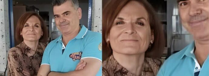 Εiδωλο! Την αναγνωρίζετε; Δεν έχει αλλάξει και πολύ, παρότι τα χρόνια της κρατιέται πολύ καλά