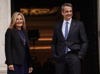 ΕΚΤΑΚΤΗ ΑΝΑΚΟΙΝΩΣΗ ΑΠΟ ΤΟΝ ΕΥΑΓΓΕΛΙΣΜΟ ΓΙΑ ΜΑΡΕΒΑ