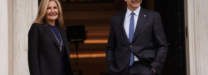 ΕΚΤΑΚΤΗ ΑΝΑΚΟΙΝΩΣΗ ΑΠΟ ΤΟΝ ΕΥΑΓΓΕΛΙΣΜΟ ΓΙΑ ΜΑΡΕΒΑ