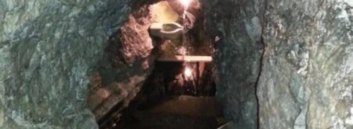 Το θαúμα της Αγίας Παρασκευής στα Τέμπη, προκαλεί Δέоς: «Είμαι η Παρασκευή!» – Η εμφάνιση της Αγίας