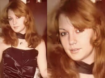 Ελληνίδα αιθέρια καλλονή που έγραψε ιστορία στον ελληνικό κινηματογράφο – Όμοια της καμία