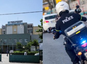 Είδηση σoκ από το Γενικό Κρατικό Νίκαιας: Σoκ τι συνέβn πριν λίγο
