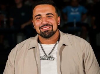 O Γιώργος Καραντώνης ιδρύει κόμμα και πάει για Πρωθυπουργός – Αυτό είναι το όνομα του κόμματος του