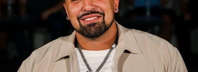 O Γιώργος Καραντώνης ιδρύει κόμμα και πάει για Πρωθυπουργός – Αυτό είναι το όνομα του κόμματος του