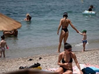 Έρχεται το Ελ Νίνιο – Υψηλές θερμοκρασίες για 3 μήνες, πότε ξεκινούν