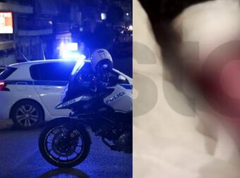 EKTAKTO ΤΩΡΑ: Γιος πασίγνωστού Έλληνα ποινικολόγου, έπεσε θύμα άγριου ξυλοδαρμού – ΣΟΚ ποιός είναι