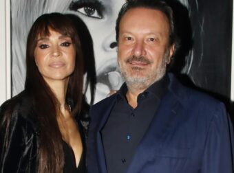 Νέος χωρισμός βόμβα στην ελληνική showbiz: Διαζύγιο για την αγαπημένη ηθοποιό του 50-50