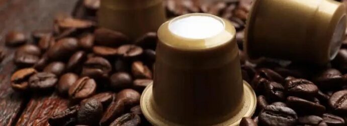 Συναγερμός για κάψουλες καφέ με τοξικά φυτοφάρμακα και καρκινογόνο ακρυλαμίδιο