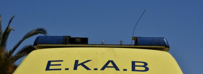 Σφοδρή σύγκρουση ΙΧ με δίκυκλο – Ο μοτοσικλετιστής δυστυχώς…