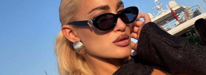 Διέρρευσε στο διαδίκτυο ο ανανεωμένος τιμοκατάλογος της Ιωάννας Τούνη!