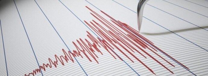 Έκτακτο: Μεγάλος σεισμός ξανά μέσα στη νύχτα – Στους δρόμους οι κάτοικοι