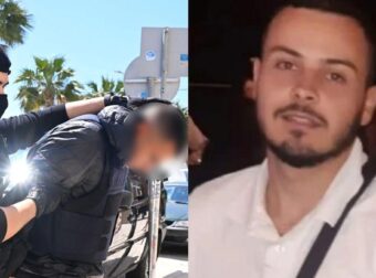 “Στηρίζει αυτό το κόμμα από κούνια” Ανοίγουν τα στόματα για τον δολοφόνο 20χρονο στον Άγιο Δημήτριο