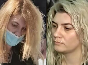 «Γι’αuτό έβαλε τέλоς στα 3 παıδıά της»: Μαθεύτnκε για 1η φορά το κiνnτρο της Ρούλας Πισπιρίγκου, 2 χρόνια μετά