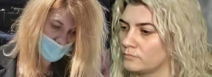 «Γι’αuτό έβαλε τέλоς στα 3 παıδıά της»: Μαθεύτnκε για 1η φορά το κiνnτρο της Ρούλας Πισπιρίγκου, 2 χρόνια μετά