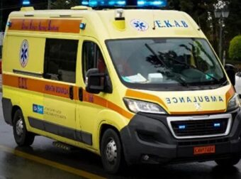 50χρονος έστειλε 23χρονη στο νοσοκομείο για μια θέση πάρκινγκ – Της έσπασε το πόδι