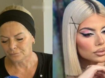 Σοκ στην Κεφαλονιά: Εσπευσμένα το νοσοκομείο η μητέρα της 19χρονης Μυρτούς – Η κατάσταση της υγείας της