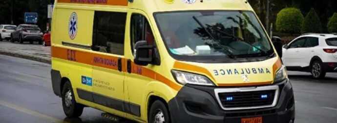 Σοκ στο Παγκράτι: Δεν μπορούσε να την περιμένει να παρκάρει, κατέβηκε και της έκανε κάτι φρικιαστικό