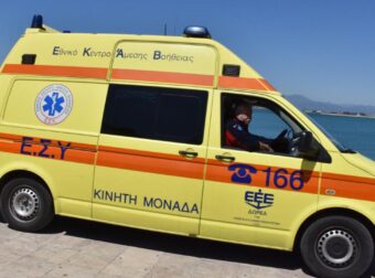 ΤΡΑΓΩΔΙΑ: ΑΝΑΣΥΡΘΗΚΕ ΤΩΡΑ ΑΠΟ ΤΗ ΘΑΛΑΣΣΑ ΧΩΡΙΣ ΑΙΣΘΗΣΕΙΣ – ΤΕΛΟΣ ΣΤΙΣ ΕΡΕΥΝΕΣ