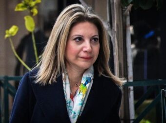 Μαρία Καρυστιανού: «Ξεκινάμε» με άρωμα ΠΑΣΟΚ – Τα ονόματα προς τις εκλογές