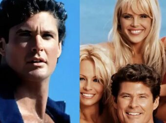 Έχει μείνει μισός, μετακινείται με ΠΙ, μοιάζει… 90χρονος: Θυμάστε τον άλλοτε γόη του Baywatch, Ντέιβιντ Χάσελχοφ; Θα πάθετε σοκ μόλις δείτε πως είναι σήμερα