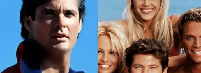 Έχει μείνει μισός, μετακινείται με ΠΙ, μοιάζει… 90χρονος: Θυμάστε τον άλλοτε γόη του Baywatch, Ντέιβιντ Χάσελχοφ; Θα πάθετε σοκ μόλις δείτε πως είναι σήμερα