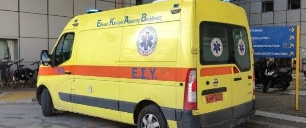 Σοβαρό ατύχημα για αγαπημένη ηθοποιό – Ούρλιαζε από τους πόνους και δεν τη βοήθησε κανείς