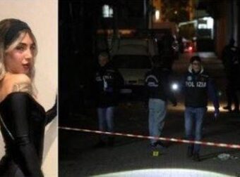 ΕΚΤΑΚΤΟ: ΝΕΚΡΗ 22ΧΡΟΝΗ – ΤΗΝ ΣΚΟΤΩΣΕ Ο ΑΔΕΡΦΟΣ ΤΗΣ ΓΙΑΤΙ ΔΕΝ ΤΟΝ ΑΦΗΣΕ ΝΑ…