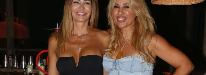 ΜΟΛΙΣ ΤΟ ΑΝΑΚΟΙΝΩΣΕ Ο ΣΥΖΥΓΟΣ ΤΗΣ ΜΑΣΤΡΟΚΩΣΤΑ – ΔΥΣΤΥΧΩΣ…