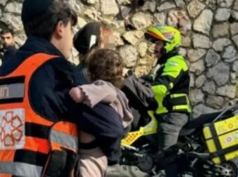 Τραγωδία: Μαζική δηλητηρίαση σε παιδικό σταθμό – Νεκρά δύο νήπια, 55 με αναπνευστικά