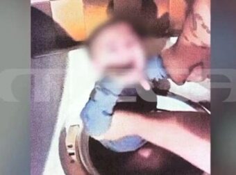 Ο μικρός Παναγιωτάκης μέσα στο πλυντήριο: Οι απαντήσεις της γιαγιάς του μετά τις καταγγελίες Μουρτζούκου