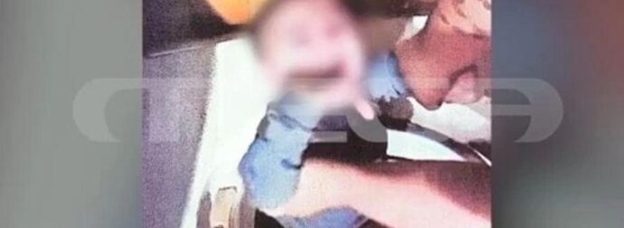 Ο μικρός Παναγιωτάκης μέσα στο πλυντήριο: Οι απαντήσεις της γιαγιάς του μετά τις καταγγελίες Μουρτζούκου