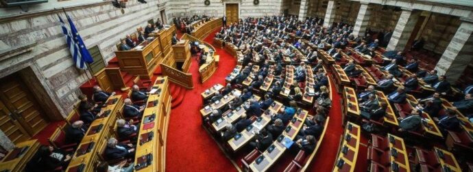 Επιστρέφει στο ΠΑΣΟΚ κορυφαία πολιτικός