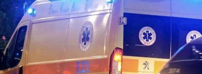 ΕΚΤΑΚΤΗ ΕΙΔΗΣΗ – ΝΕΚΡΗ ΚΑΙ Η «ΤΡΑΓΙΚΗ»ΜΑΝΑ: ΔΕΝ ΑΝΤΕΞΕ ΤΟΝ ΘΑΝΑΤΟ ΤΗΣ ΚΟΡΗΣ ΤΗΣ – ΑΥΤΟΠΥΡΠΟΛΗΘΗΚΕ ΜΕΣΑ ΣΤΟ ΣΠΙΤΙ ΤΗΣ