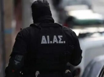 EKTAKTO – ΣYNAΓEPMOΣ ΤΩΡΑ ΣΤΟΥ ΖΩΓΡΑΦΟΥ