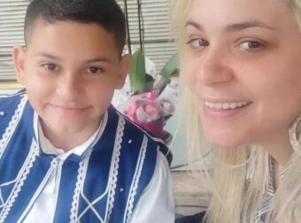 Βαρύ πένθος για τον 13χρονο Κωνσταντίνο – Συγκλονίζει η μητέρα του: «Μονάκριβέ μου, σε γέννησα και στα 13 σου σε πήρε ο Θεός»