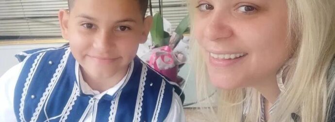 Βαρύ πένθος για τον 13χρονο Κωνσταντίνο – Συγκλονίζει η μητέρα του: «Μονάκριβέ μου, σε γέννησα και στα 13 σου σε πήρε ο Θεός»