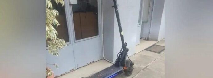 «Ο οδηγός ήταν γεμάτος αίματα και έκλαιγε πάνω από τον 13χρονο» λέει ο θείος του παιδιού – «Φώναζε “Κωνσταντίνε, Κωνσταντίνε” και δεν αντιδρούσε»