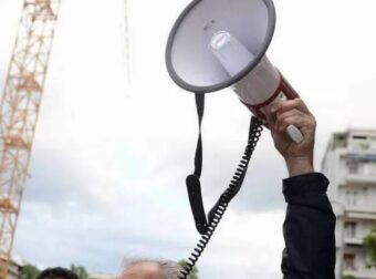 «Παραλύουν» όλα για 24 ώρες – «Μπλόκο» στις μετακινήσεις και όχι μόνο