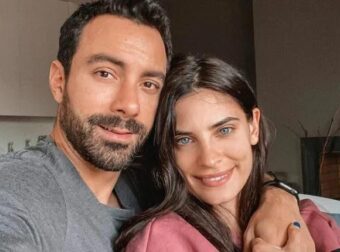 Έκτακτο για Σάκη Τανιμανίδη και Χριστίνα Μπόμπα: Μόλις μαθεύτηκε για το ζευγάρι