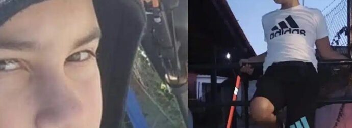 Μαθεύτηκε ποιος έκανε δώρο το πατίνι – Θρήνος για τον 13χρονο Κωνσταντίνο που σκοτώθηκε τόσο νωρίς