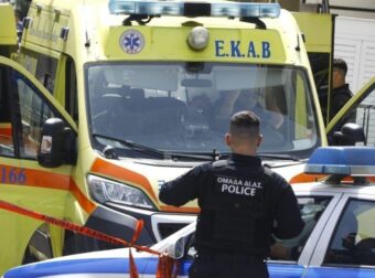 «Ζούγκλα» οι δρόμοι της Αθήνας: Αιματηρό επεισόδιο – 58χρονος οδηγός τραυμάτισε με γαλλικό κλειδί έναν 38χρονο