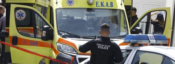 «Ζούγκλα» οι δρόμοι της Αθήνας: Αιματηρό επεισόδιο – 58χρονος οδηγός τραυμάτισε με γαλλικό κλειδί έναν 38χρονο