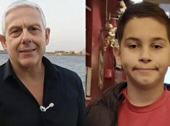 Όλοι παραδέχονται τον Τάσο Δούση – Είπε αυτό που δεν τολμάει κανείς να πει για 13χρονο Κωνσταντίνο και το πατίνι