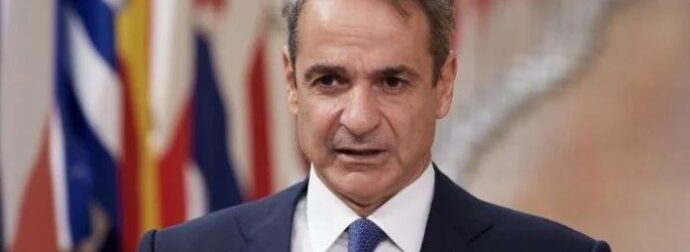 «ΔΙΑΣΤΗΜΙΚΗ» ΕΚΤΟΞΕΥΣΗ ΓΙΑ ΤΗΝ ΝΔ ΚΑΙ ΤΟΝ ΚΥΡΙΑΚΟ ΜΗΤΣΟΤΑΚΗ – ΜΟΛΙΣ ΜΑΘΕΥΤΗΚΕ ΤΟ ΝΕΟ ΠΟΣΟΣΤΟ-ΣΟΚ