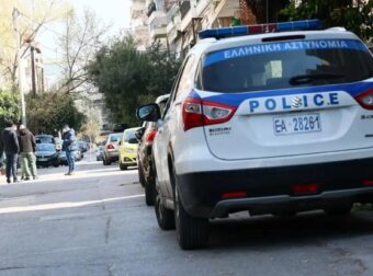 ΑΓΡΙΟ ΕΓΚΛΗΜΑ ΣΤΗ ΧΩΡΑ ΜΑΣ – 31ΧΡΟΝΗ ΣΚΟΤΩΣΕ ΤΟΝ ΑΝΤΡΑ ΤΗΣ – ΣΥΝΑΓΕΡΜΟΣ ΣΤΗ ΕΛ.ΑΣ.