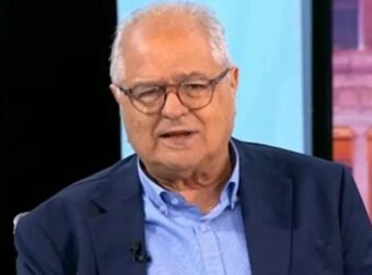 Λάβρος ο Ανδρέας Δρυμιώτης