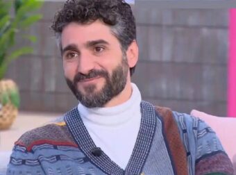 Προκόπης Αγαθοκλέους: Δύσκολες ώρες για τον τηλεοπτικό «Άγιο Παΐσιο» – Μόλις μαθεύτηκε