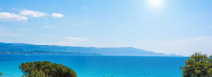 “Τρελάθηκε” ο καιρός! Σε αυτές τις περιοχές τις επόμενες ώρες θα θυμίζει καλοκαίρι!