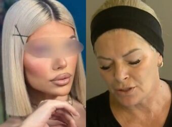 “Ήταν παιδί της εκκλησίας αλλά την εκμεταλλευόταν ο…” ΦΡΙΚΗ με τις αποκαλύψεις της μητέρας της Μυρτούς