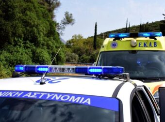 Συναγερμός: Εντοπίστηκε άνδρας σε προχωρημένη σήψη σε αποθήκη – Ποιος είναι